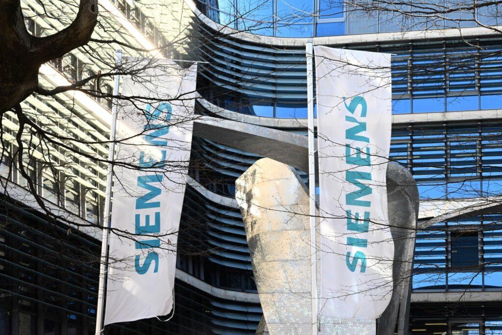 Milliardendeal: Siemens übernimmt US-Firma Dotmatics