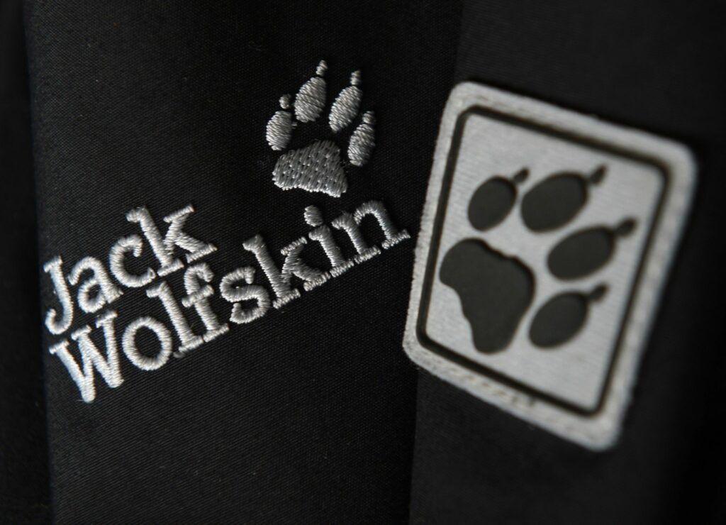 Jack Wolfskin wird an chinesischen Konzern verkauft