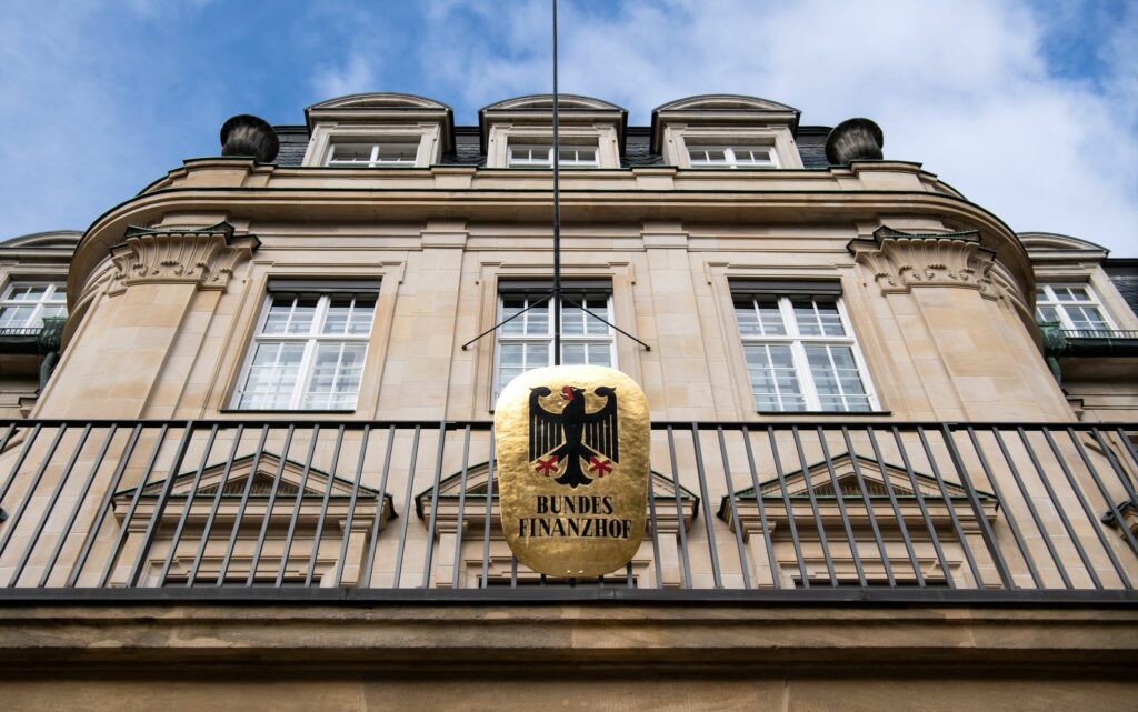 BFH: Umzug für Arbeitszimmer ist nicht von Steuer absetzbar