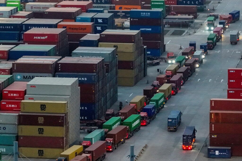 China erobert Marktanteile in deutschen Stammmärkten
