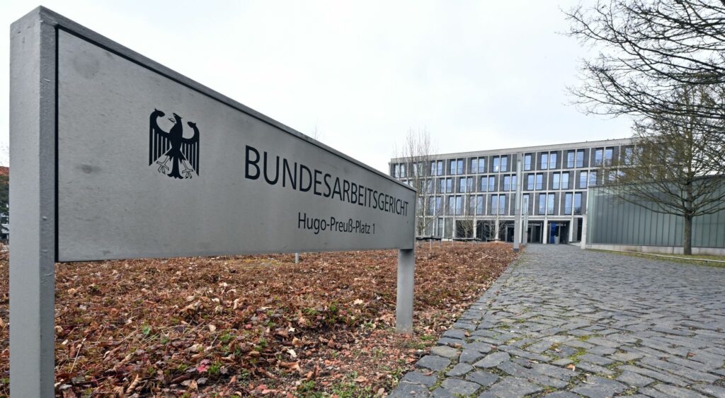 Urteil stärkt Sonderkündigungsschutz für Schwangere
