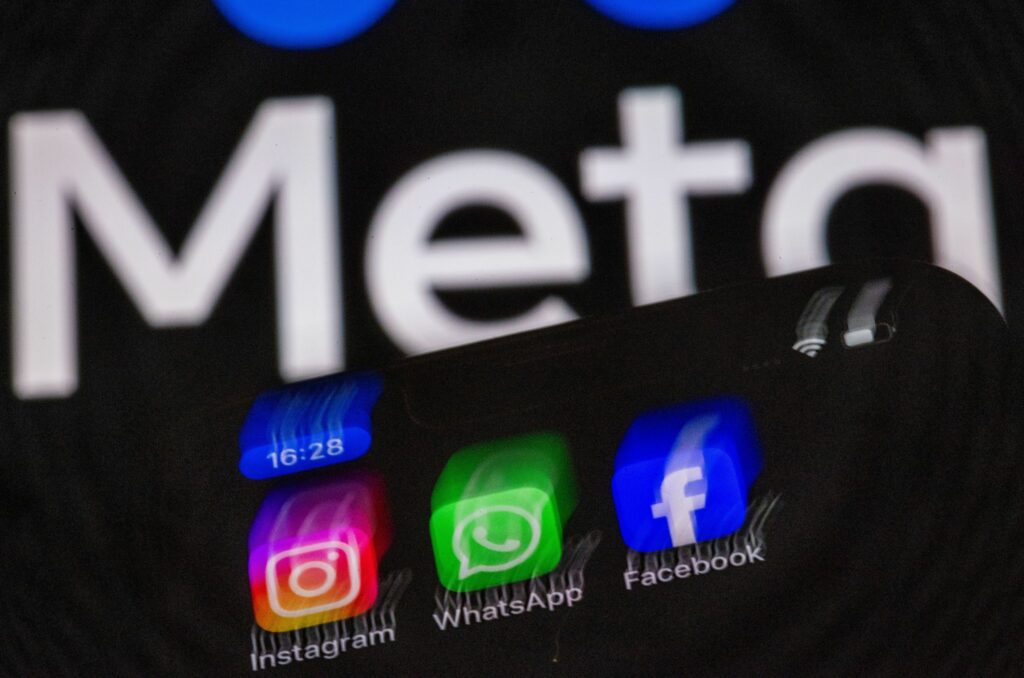 Prozess zu Kauf von Instagram und WhatsApp begonnen