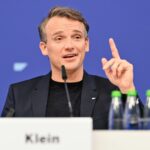 SAP-Chef: Mit Trump ist konstruktiver Austausch möglich