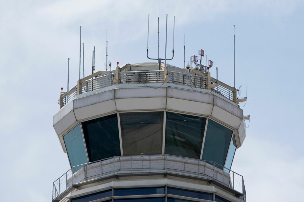 Wieder Ausfall an US-Airport – Kurz kein Kontakt zu Piloten
