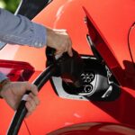 E-Auto-Käufer vertrauen deutschen Marken – auch im Ausland