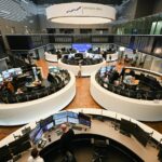 Dax-Konzerne machen deutlich weniger Gewinn