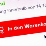 Werbung mit «Kauf auf Rechnung» – EuGH stärkt Transparenz