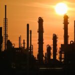Nach langer Flaute: Chemieindustrie legt zu Jahresbeginn zu