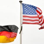 Hoher Überschuss für «Made in Germany» im Geschäft mit USA