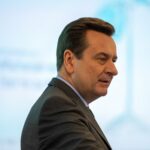 Munich Re-Chef stellt USA in Reihe mit China und Russland