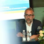 Wie der Zollstreit deutsche Firmen in China belastet