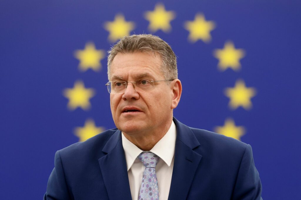 EU bietet USA Handelsausgleich von 50 Milliarden Euro an