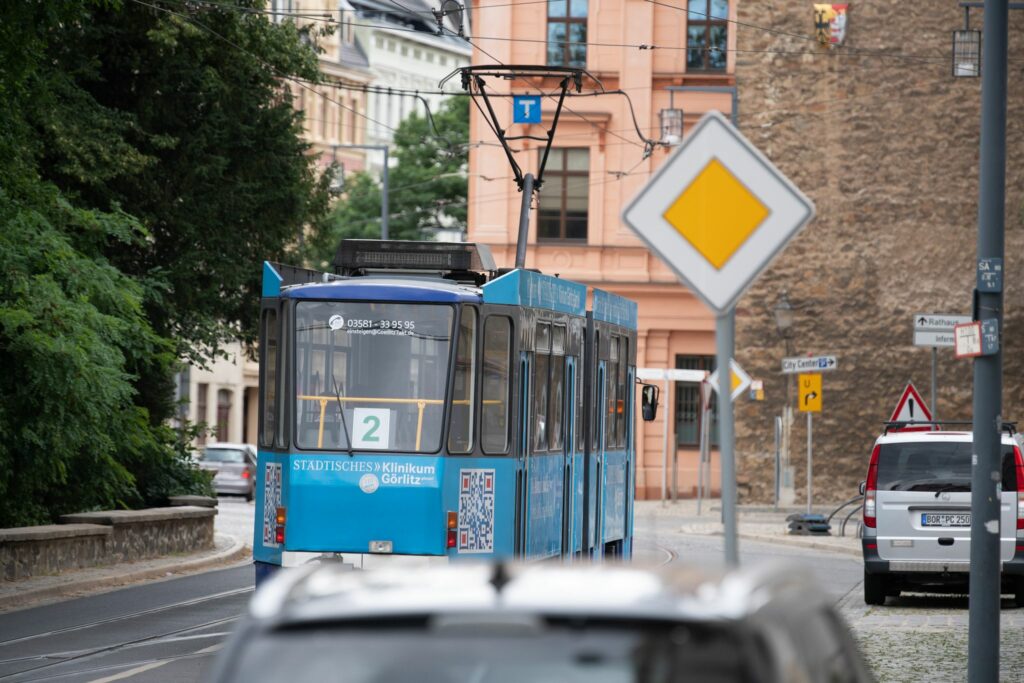 Studie: ÖPNV leistet wirtschaftlich viel mehr als er kostet