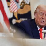 Trump zu Zöllen auf EU-Waren: Nicht auf Suche nach Deal