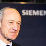 Siemens trotzt der Unsicherheit mit steigenden Zahlen