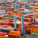 Deutsche Exporte steigen – Geschäft mit USA legt stark zu