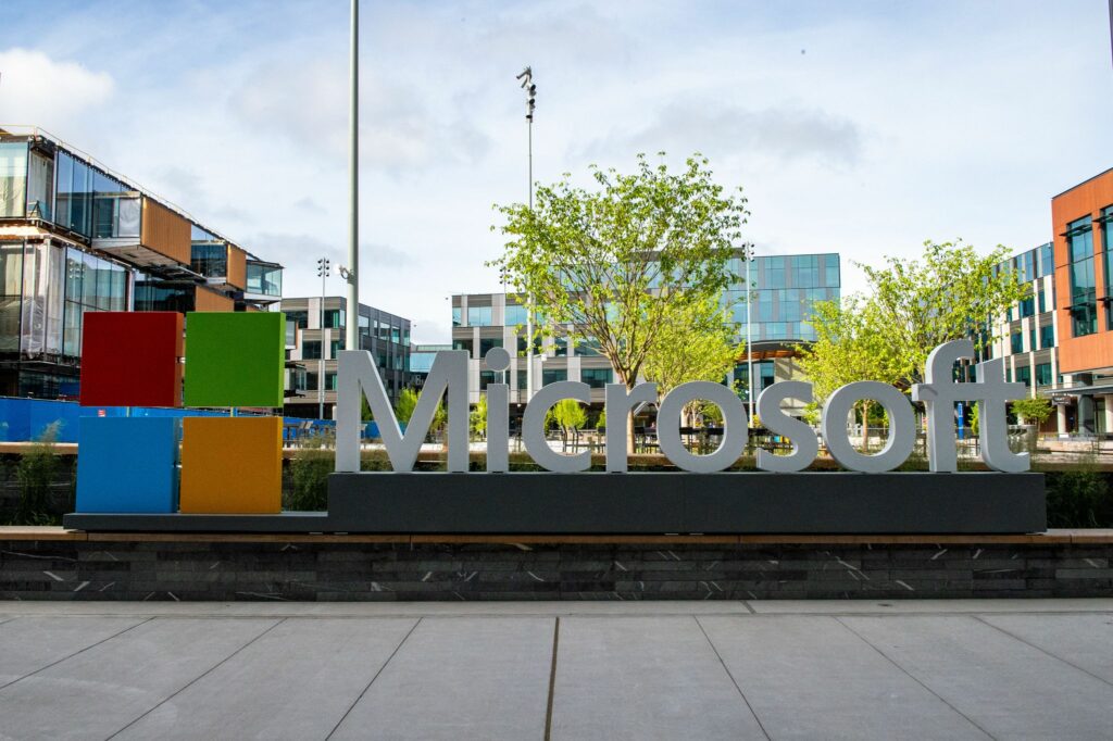Microsoft streicht Tausende Arbeitsplätze
