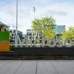 Microsoft streicht Tausende Arbeitsplätze