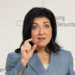 Ministerin Reiche verteidigt Pläne für neue Gaskraftwerke