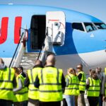 Tarifverhandlungen bei Tuifly scheitern – Warnstreiks?
