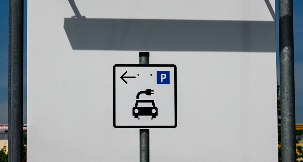 E-Autos legen bei Neuzulassungen um 54 Prozent zu