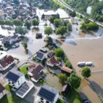 Natur richtet Milliardenschäden an – besonders im Süden