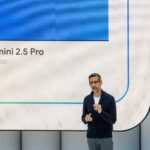 Google rüstet Suchmaschine mit KI-Funktionen auf