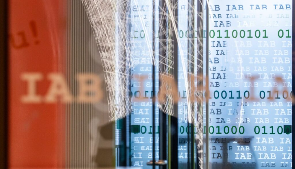 Dem Arbeitsmarkt fehlen die kräftigen Impulse