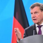 Wadephul: derartige Zölle helfen niemandem