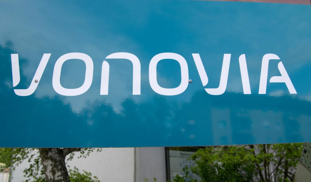 Vonovia bekommt neuen Chef – guter Start ins Geschäftsjahr