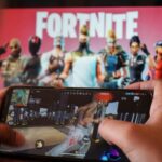 «Fortnite» verschwindet in Europa wieder aus den App-Stores