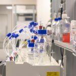 Chemie mit Rekord bei Forschung – aber Druck aus Asien groß