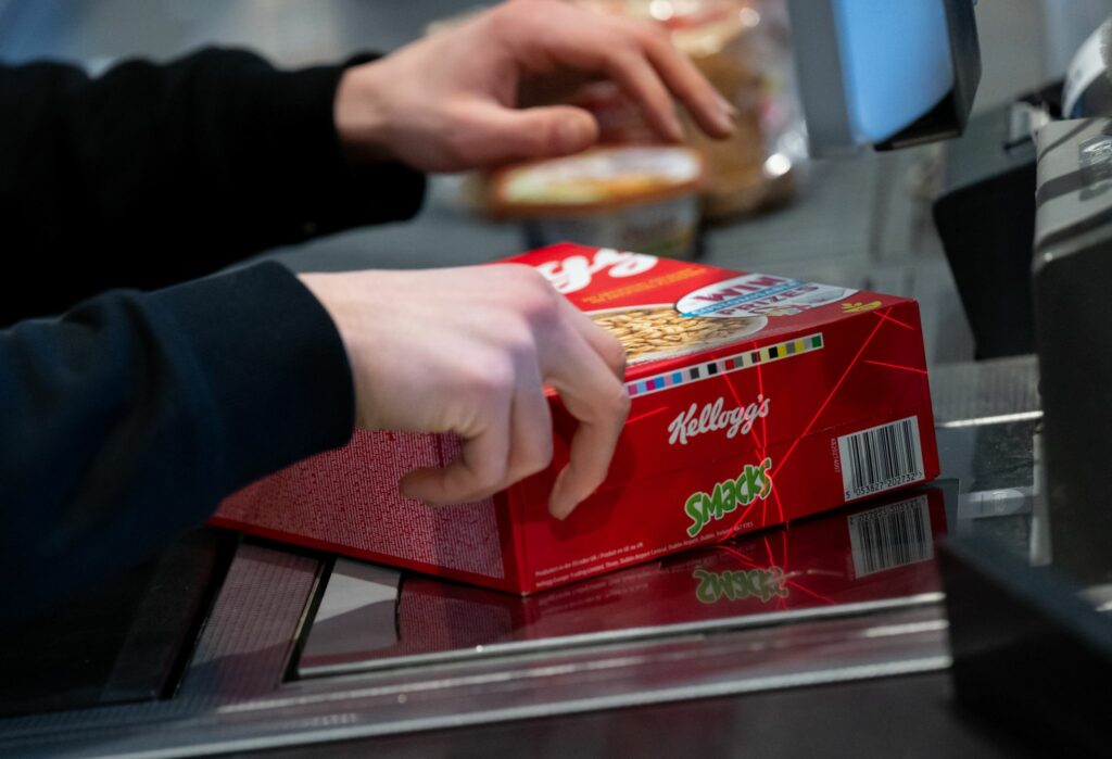 Preis-Streit beendet: Edeka verkauft bald wieder Kellogg’s