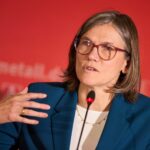 IG Metall lässt Forderung nach Vier-Tage-Woche ruhen