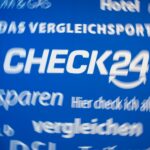 Check24 darf Versicherungen vorerst weiter Noten geben