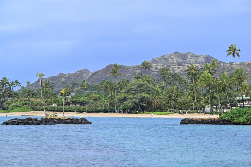 Hawaii-Touristen müssen künftig Klimasteuer zahlen