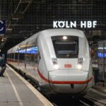 Mehr Verspätungen: Baustellen bremsen Bahn im April aus