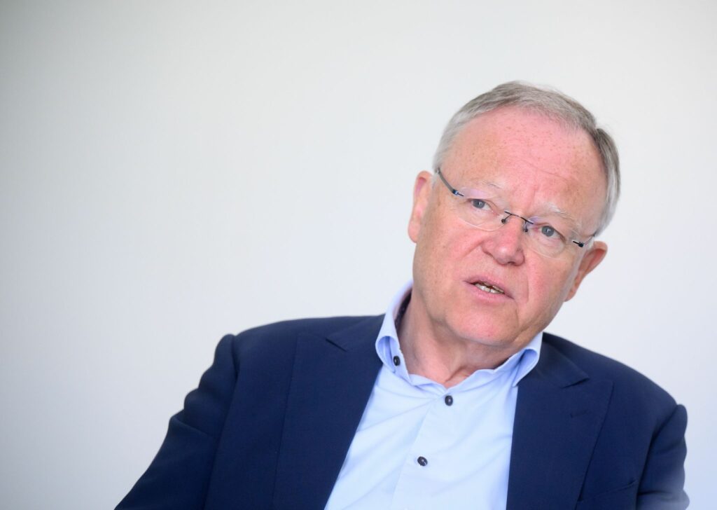 Weil: Größe des VW-Werks in Osnabrück «ein Problem»