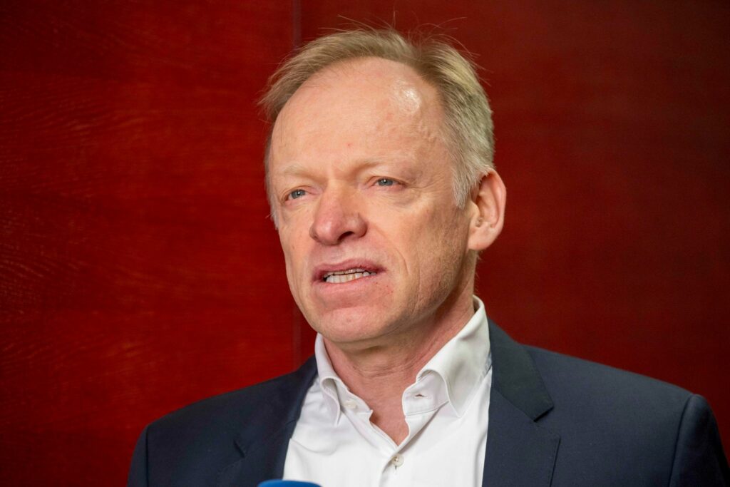 Ifo-Geschäftsklima steigt fünften Monat in Folge