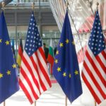 Von der Leyen: Brauchen bis 9. Juli für Zoll-Deal