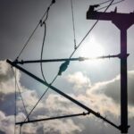 Bahnnetz: Nur rund 20 Kilometer neue Oberleitungen 2024