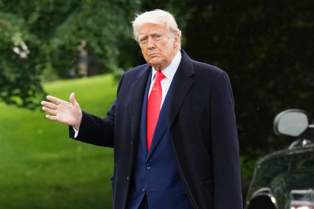Trump will iPhone-Produktion in den USA und droht mit Zöllen