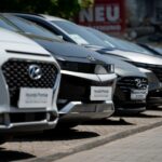 Das Elektroauto ist auf dem Gebrauchtwagenmarkt angekommen