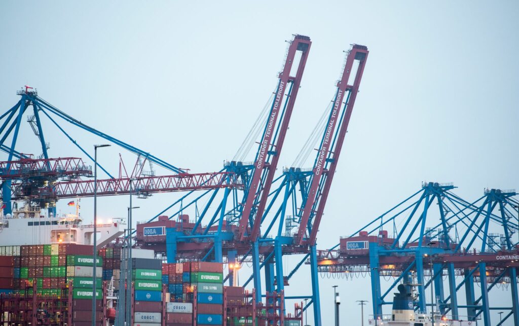 Ausland kann Standort Deutschland viel Positives abgewinnen