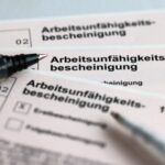 Erkältungswelle hält Fehlzeiten hoch