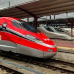 Direkte Expresszüge von München nach Mailand und Rom