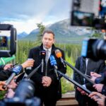 Klingbeil sieht positive Signale im Zollstreit
