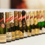 Sektkellerei Henkell Freixenet fürchtet US-Zölle