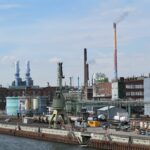 Bayer gibt Standort Frankfurt auf – 500 Jobs betroffen