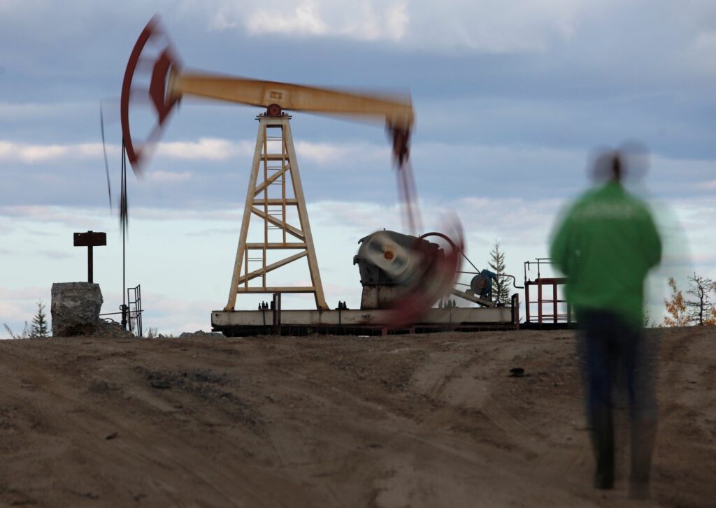 Ölfördergruppe Opec+ schraubt Produktion ab Juli weiter hoch